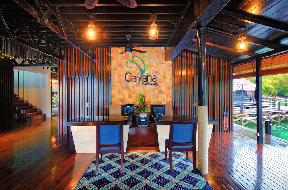 Gayana Marine Resort - Image 2