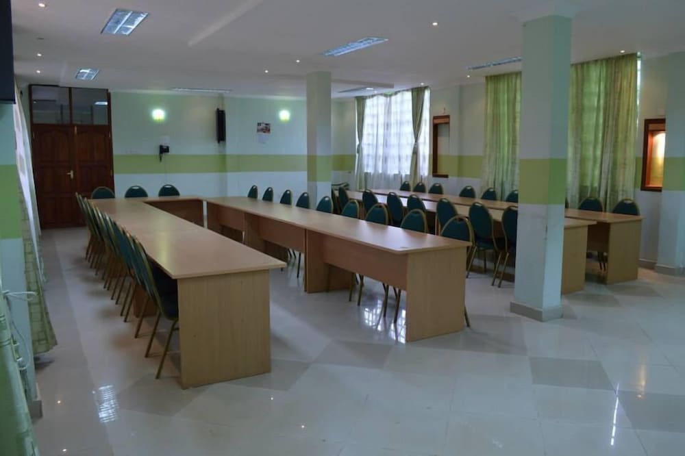 PEC Guest House