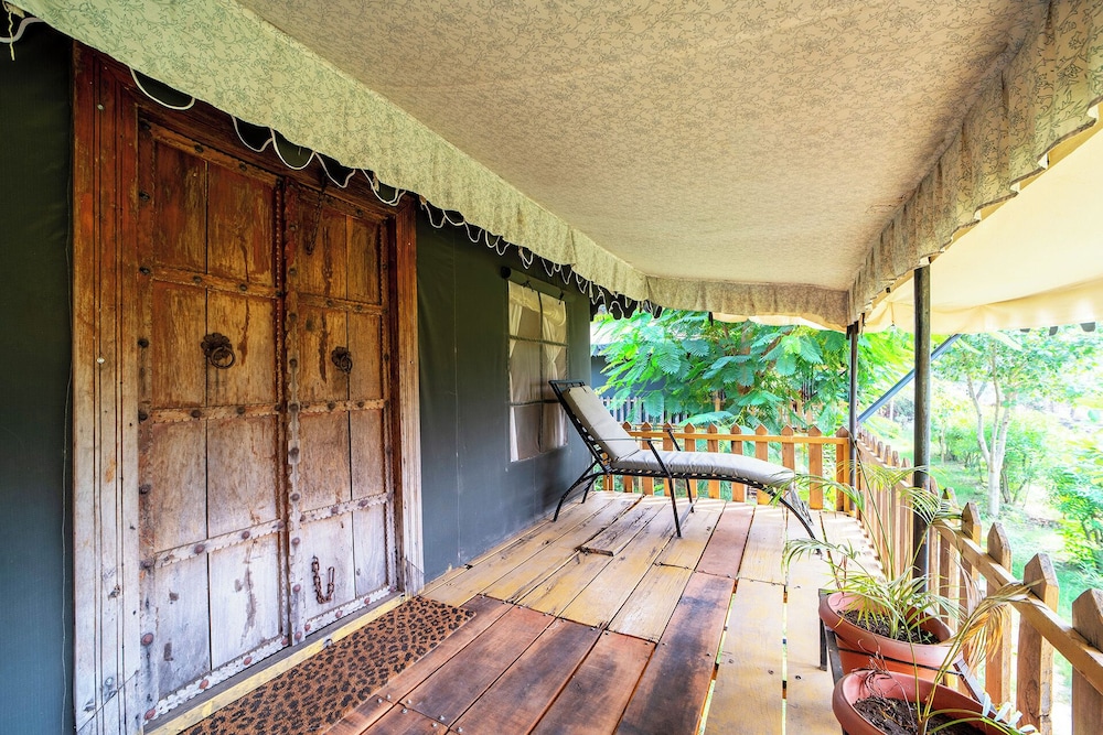 Maa Ashapura Resort
