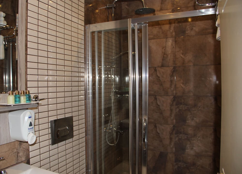 Akkan Beach Hotel - Image 36
