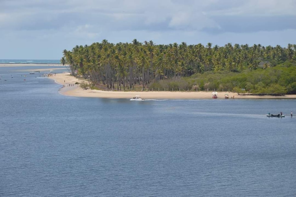 Pousada Cavalo Marinho view 3