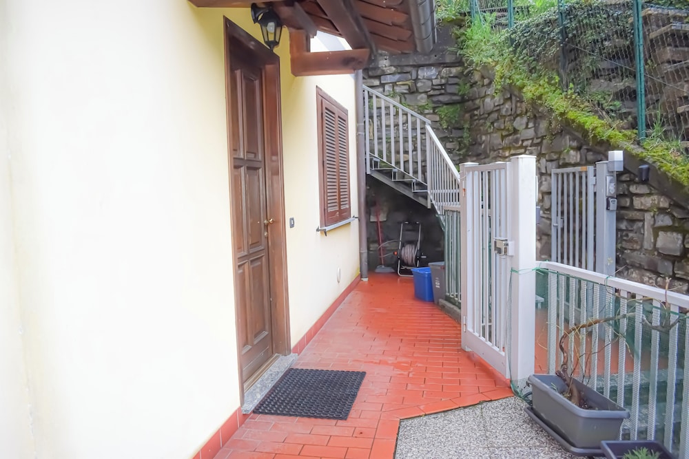 Casa di Spino