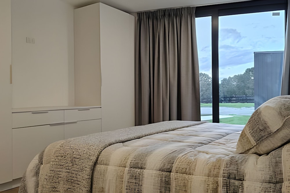 Oceana Suites Las Tranqueras