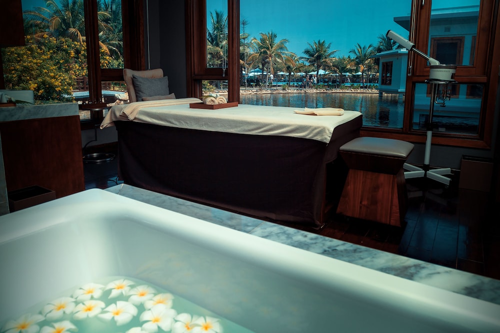 Duyen Ha Resort Cam Ranh
