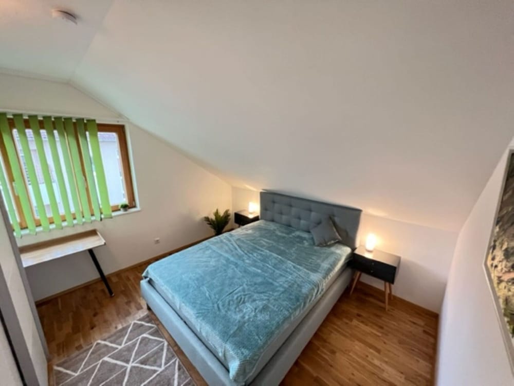 Apartment in a Charming Area