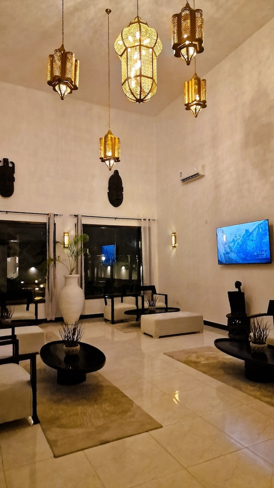 Dream of Zanzibar Resort & Spa - Premium All Inclusive view 4