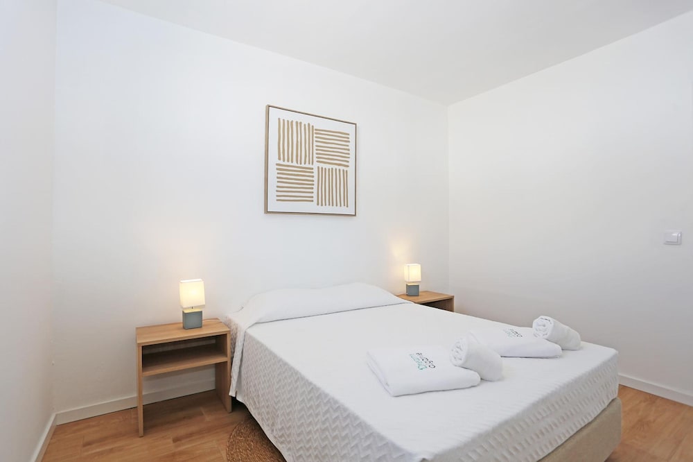 X 05 - 1 Bed Apartment in Quinta da Ponte