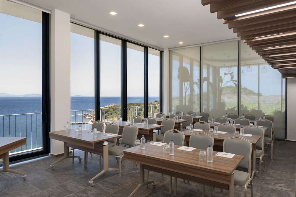 Le Méridien Bodrum Beach Resort