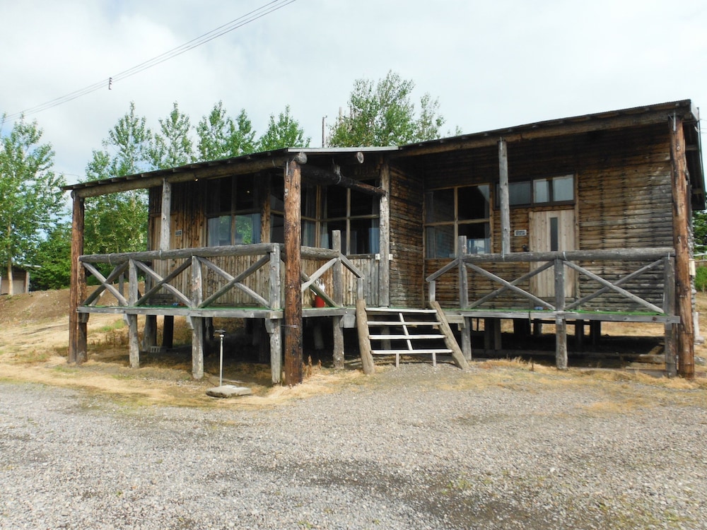 Clione Camp Guest House