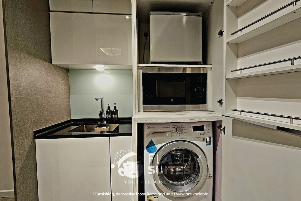 Expressionz Premium Suites at KLCC