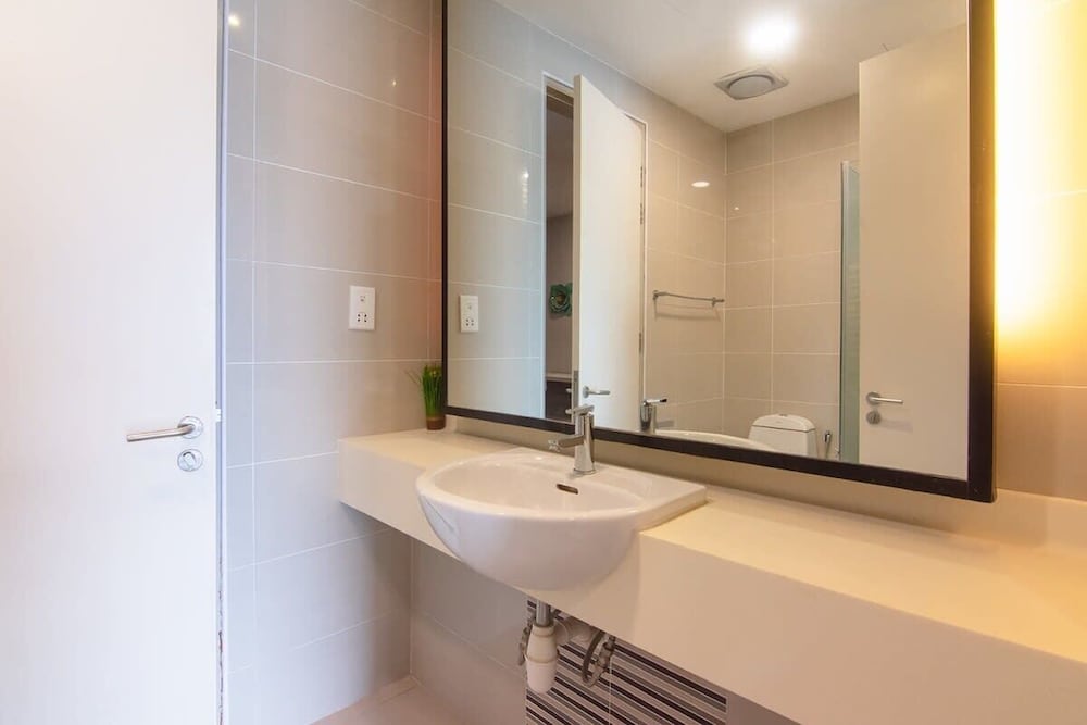 3BR Somerset Puteri Harbour View, Legoland