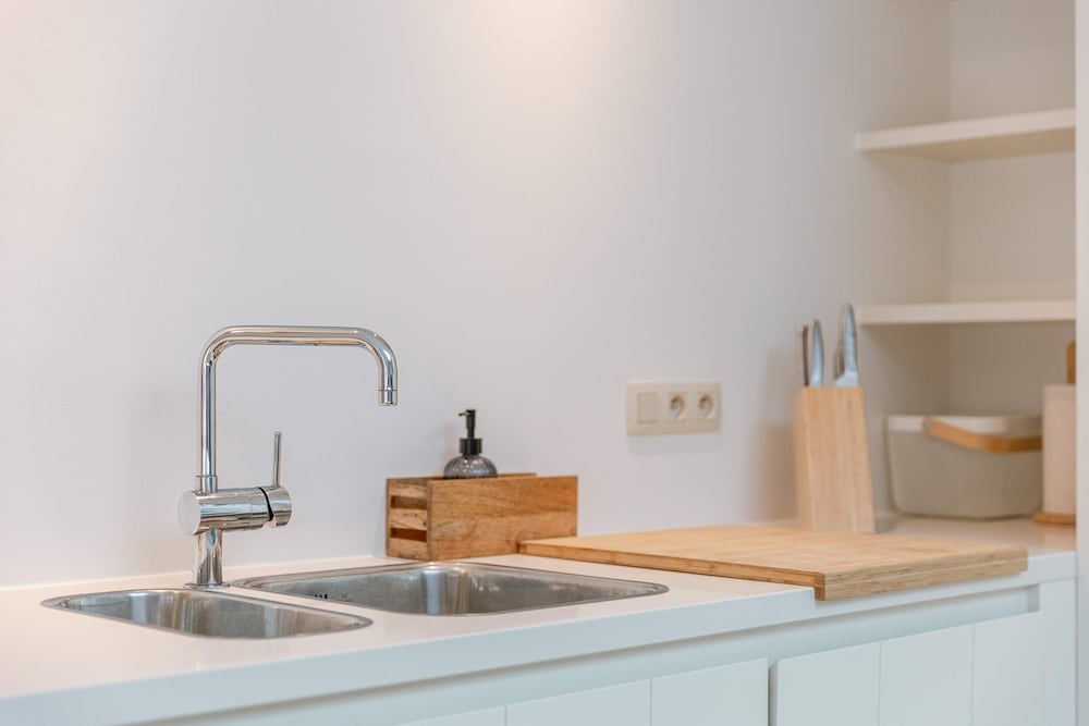 Huswell Modern Apartment in Historic Ghent