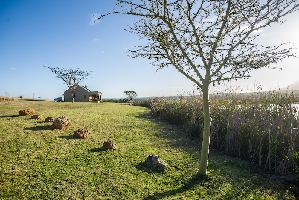 Kwetu Guest Farm