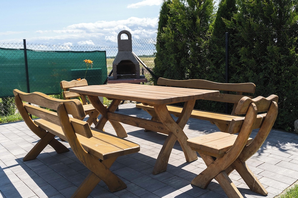 Apartamenty Jasieńczyk
