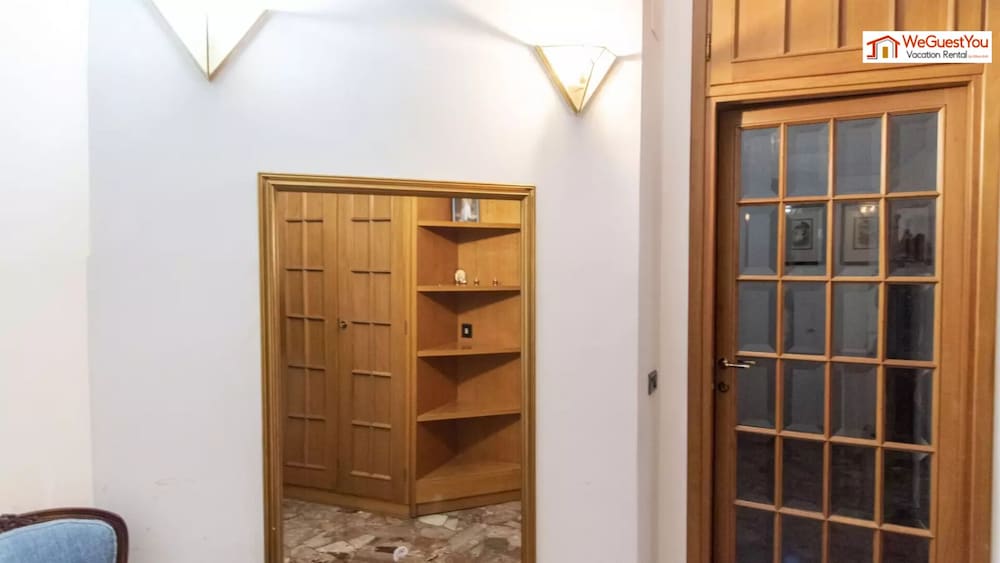 Flavia Home - 3 bedroom in Flavia Home Holiday