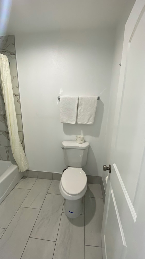 Plaza inn Motel - Los Angeles area