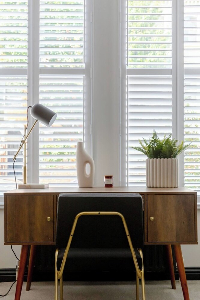Contemporary Elegance - 2BD Flat, Clapham!