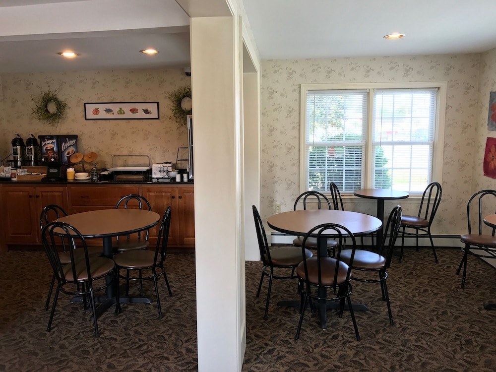The Towne Motel