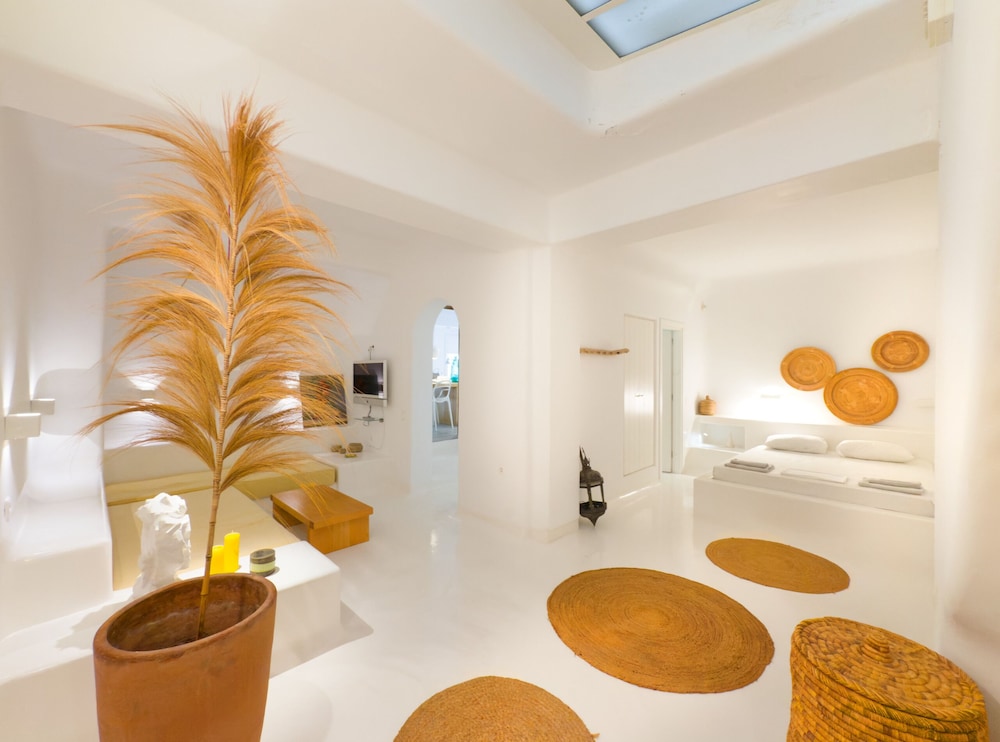 Villa Secret 55 Mykonos