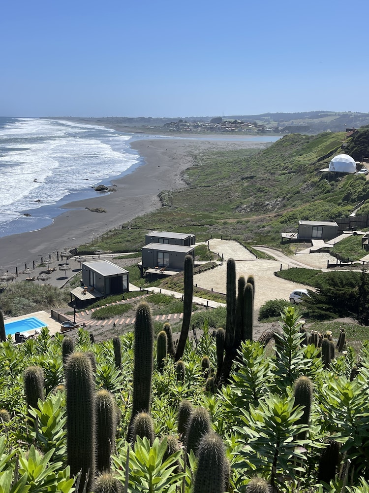 Recondito Lodge