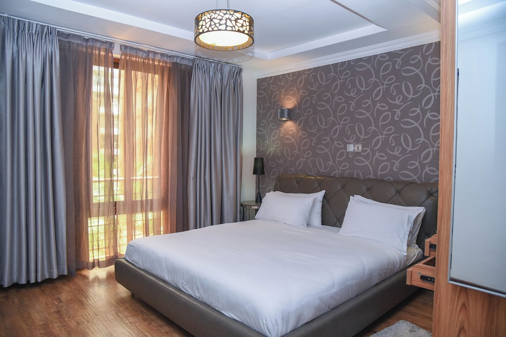 Lavington Residences By Trianum