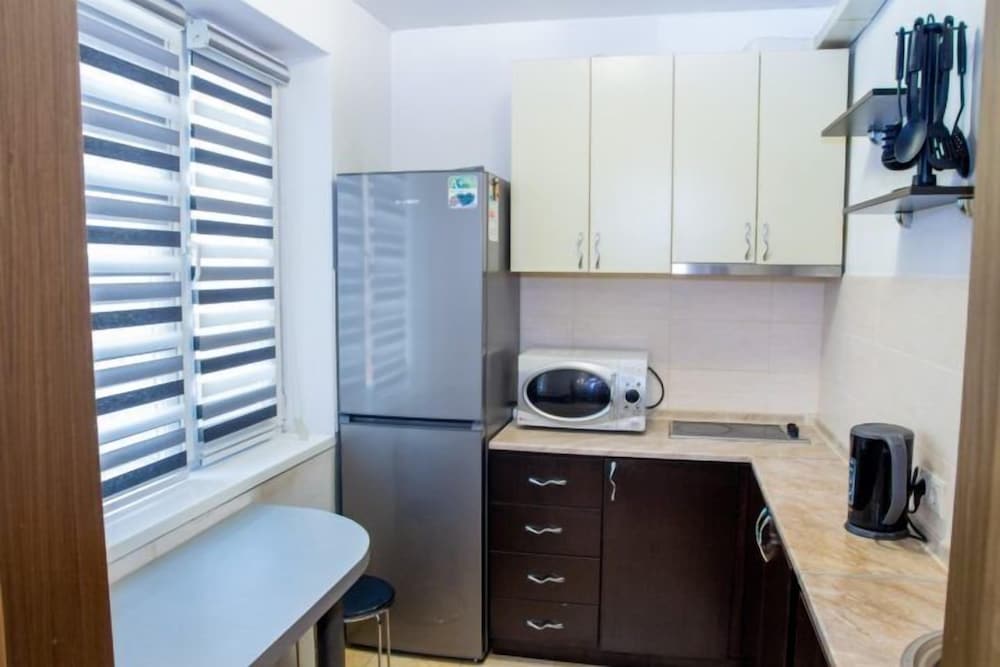 Apartment on Amurskaya St. 3 view 4