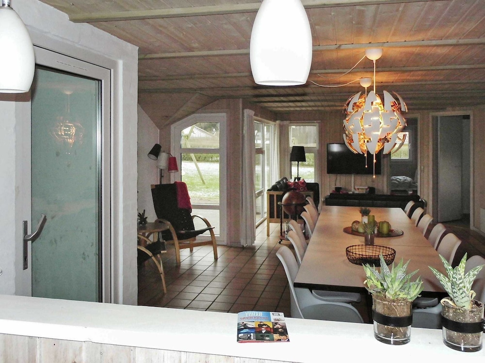 Luxury Retreat in Als - By Traum Ferienwohnungen