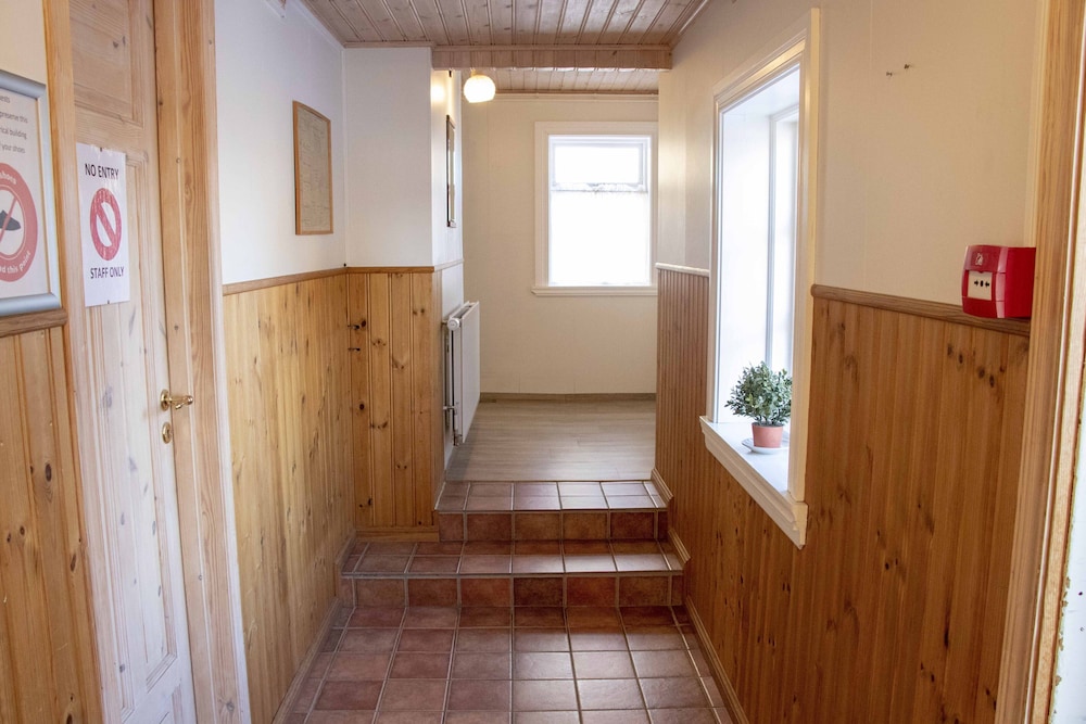 Puffin Hostel Vik