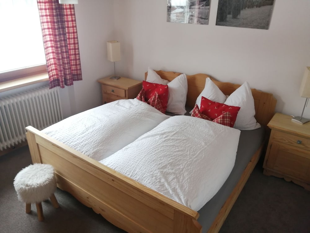 Inviting Apartment in Auffach Wildschönau near Ski Area view 5
