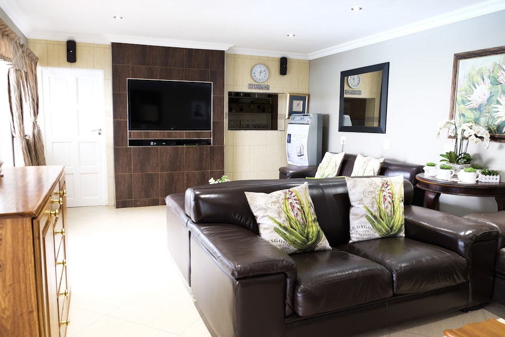 Firwood Lodge