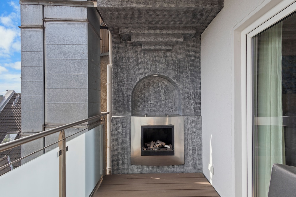 Domloge Lofts & Apartments