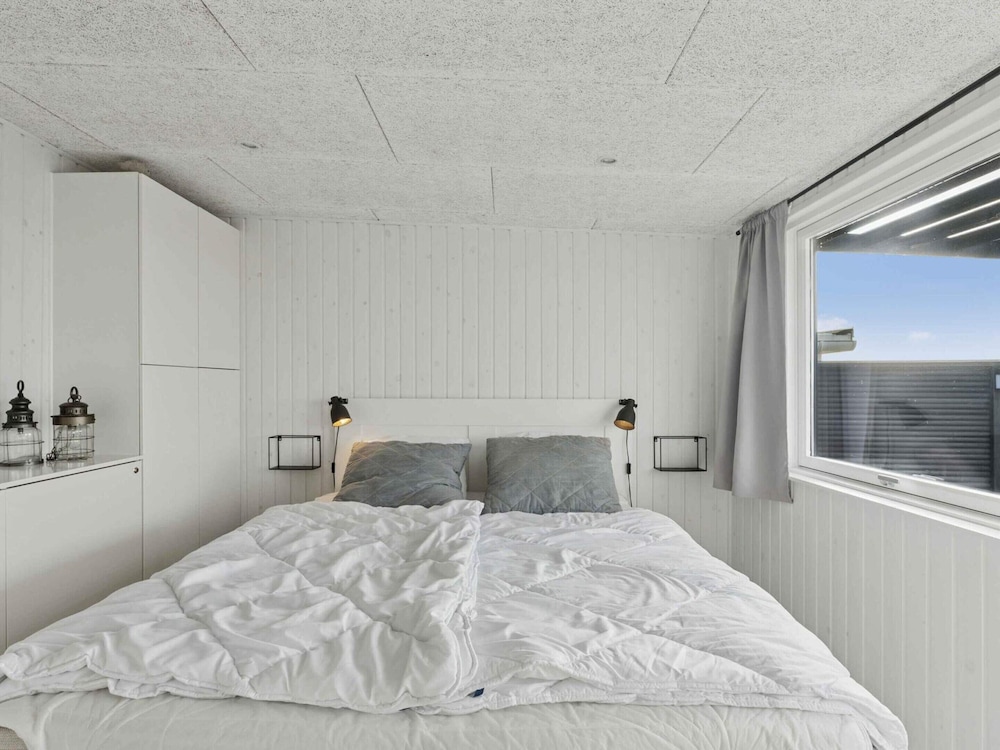 4 Star Holiday Home in Karrebaeksminde