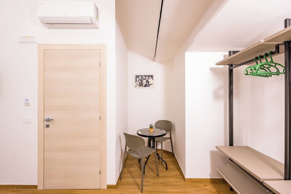 Guest Rooms Bellini