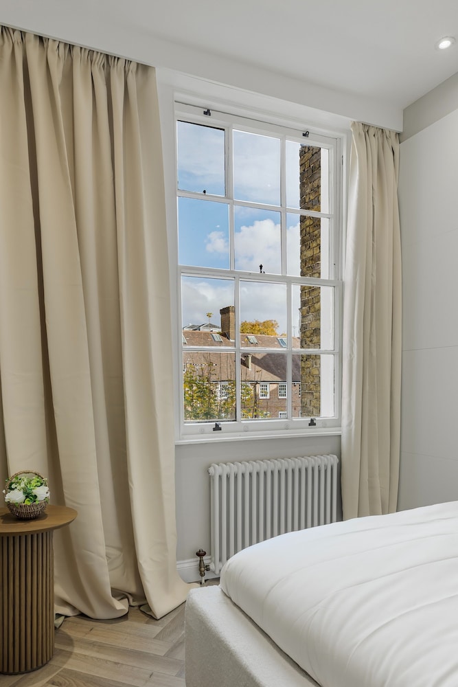 Devonshire Terrace - 2 Bedroom Apartment
