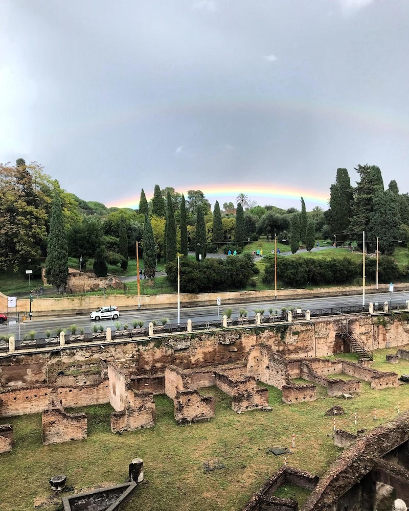 Royal Rooms Colosseo