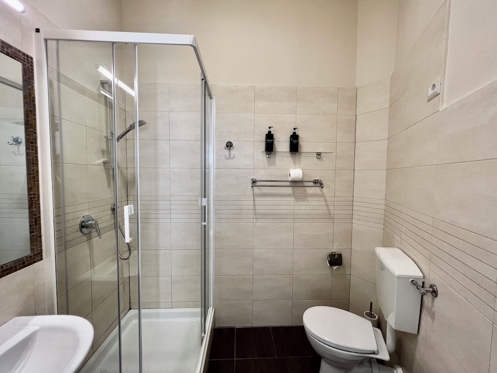 Guest House Fuori Dal Porto