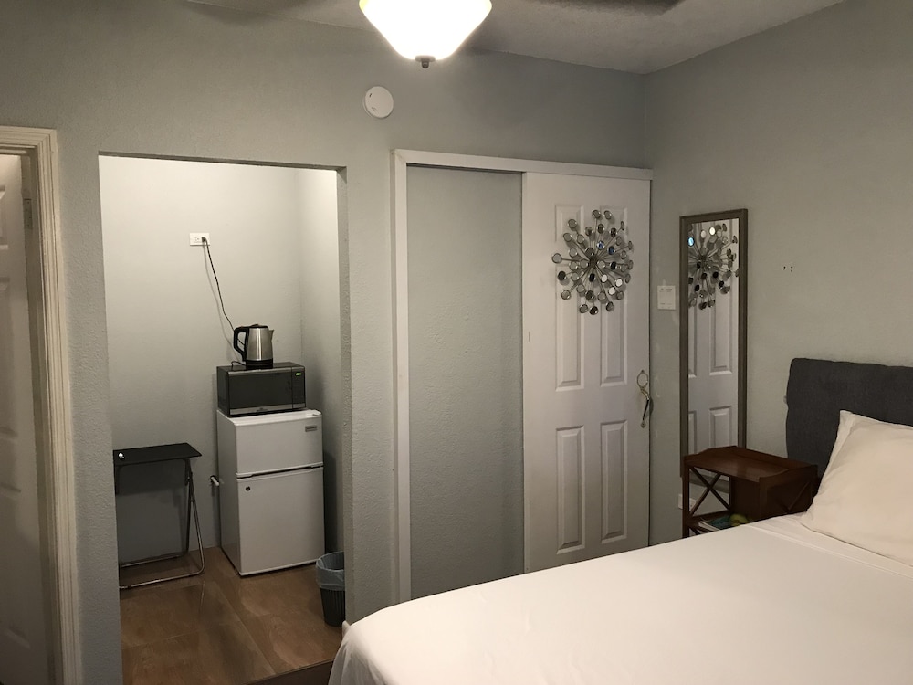 Abacus Jamaica the Zana Suite