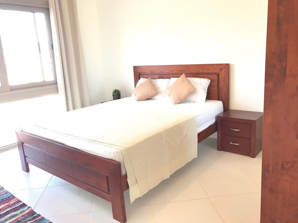 Marassi North Coast Chalet Verdi G16