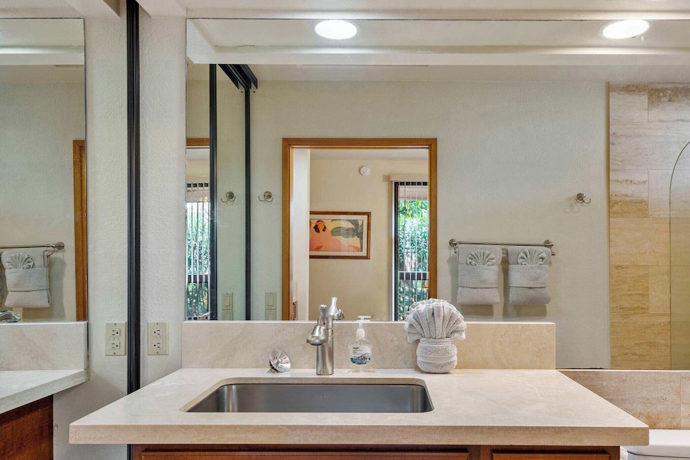 Romantic Studio in Waikoloa Beach Resort