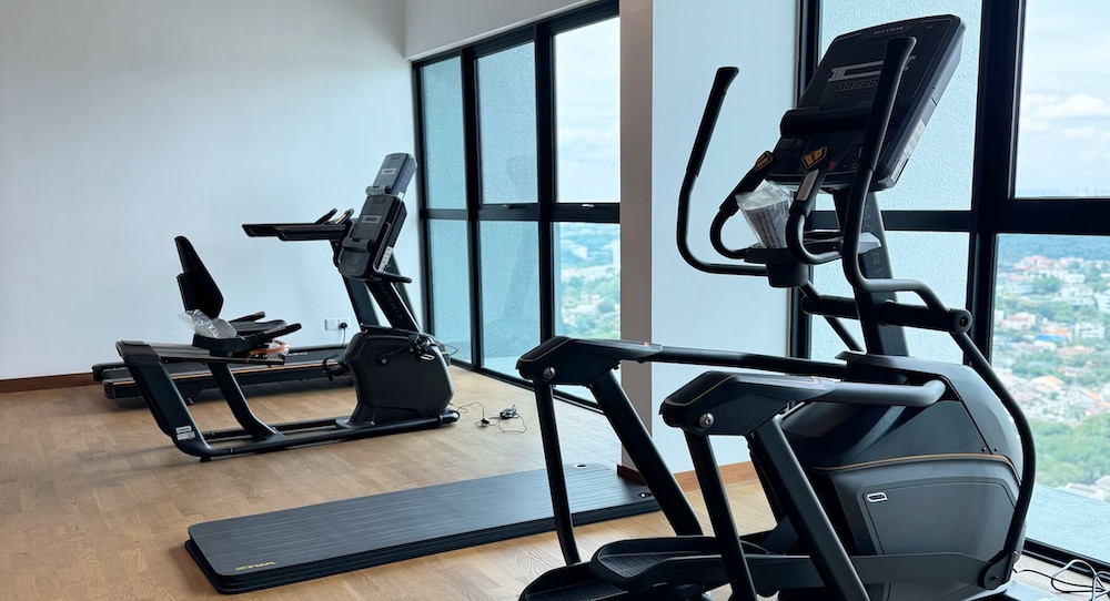 Alfa Bangsar Luxury Apartments