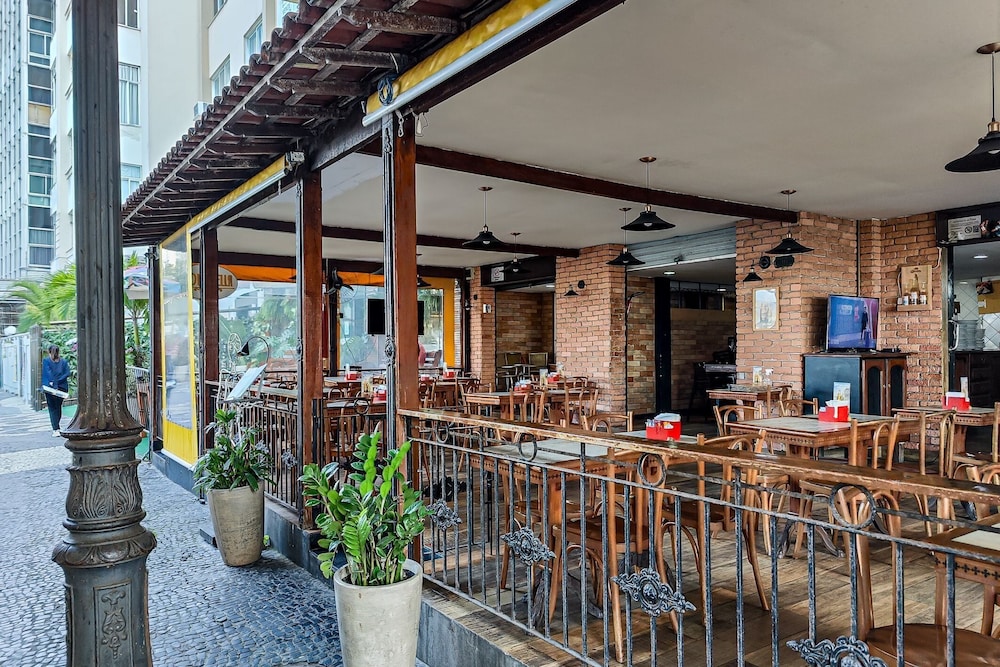 Copacabana Light - Conforto