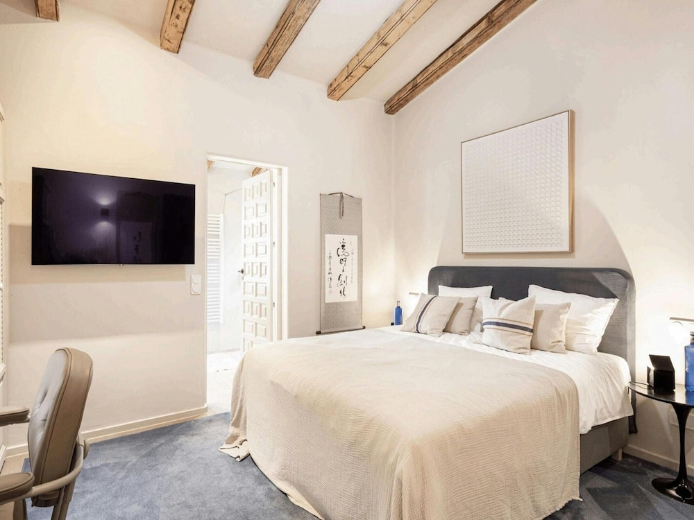 Holiday Home in Charming Decor