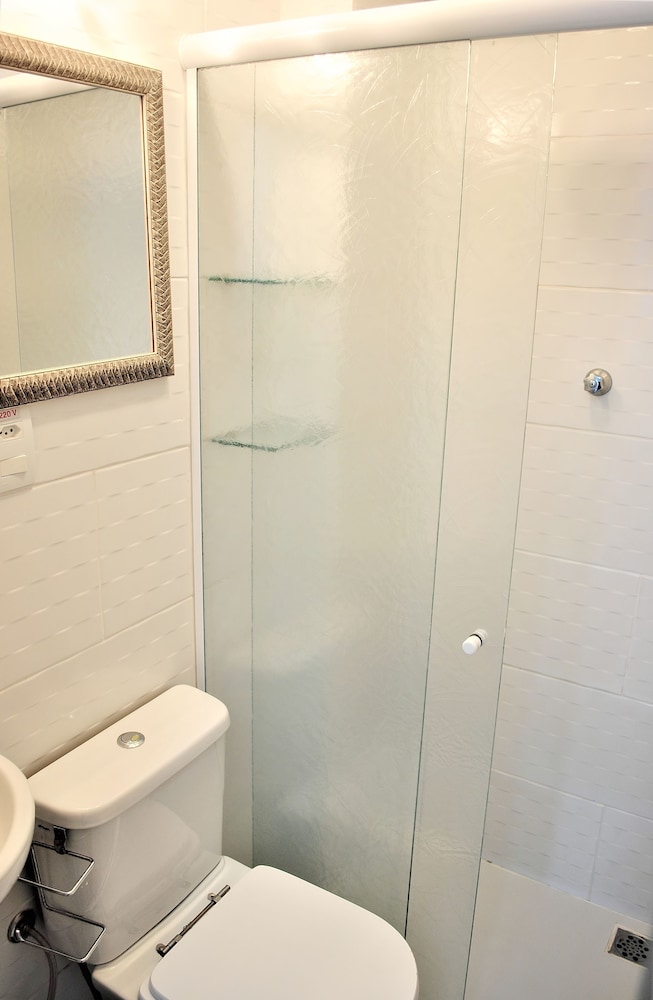Apartamento da Rua Coberta