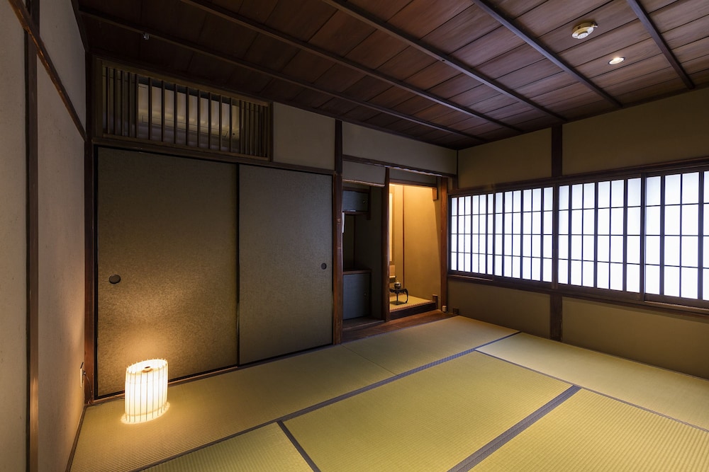 Natsume-an Machiya Holiday House