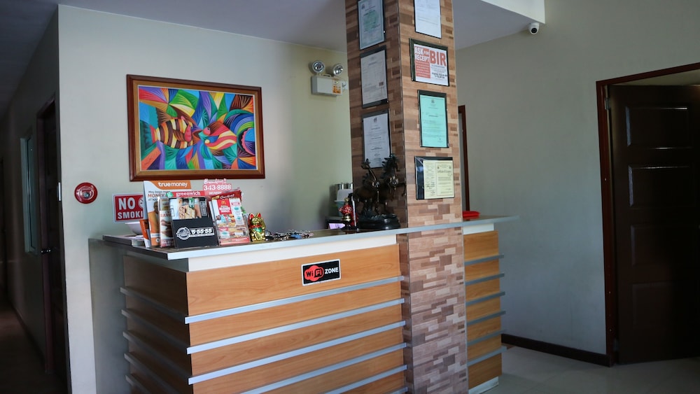 Celbyrne Pension Hauz