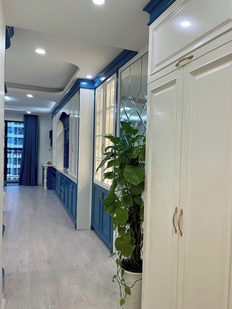 HMH- Vinhomes TIme City - Park Hill