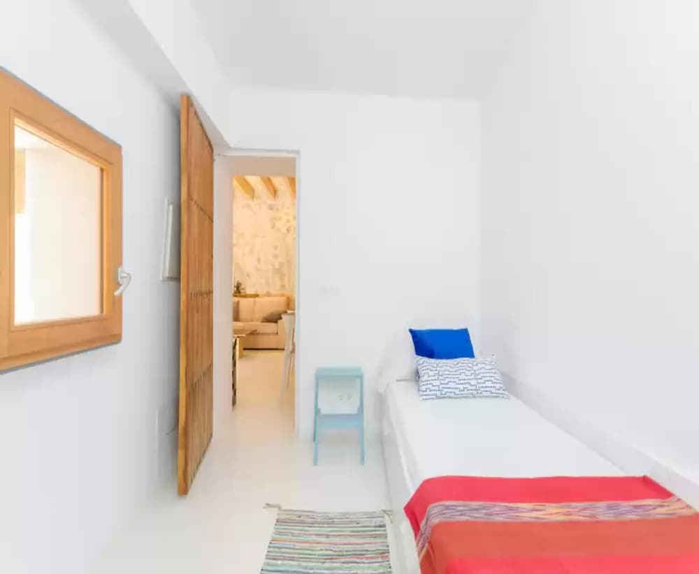 Casa Vella - House With Free Wifi