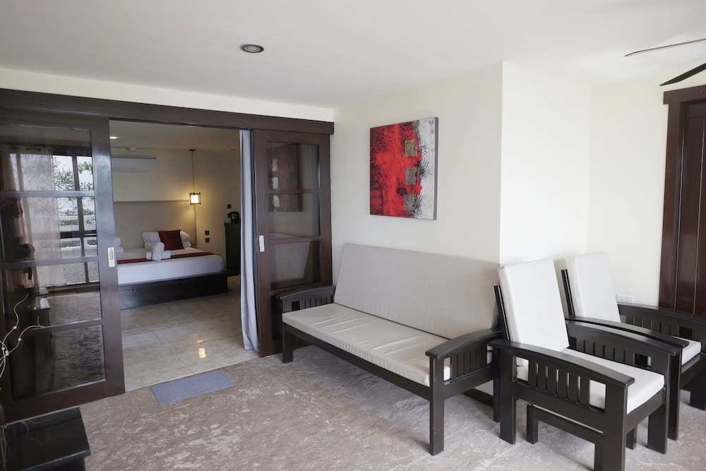Cliffside Resort Panglao