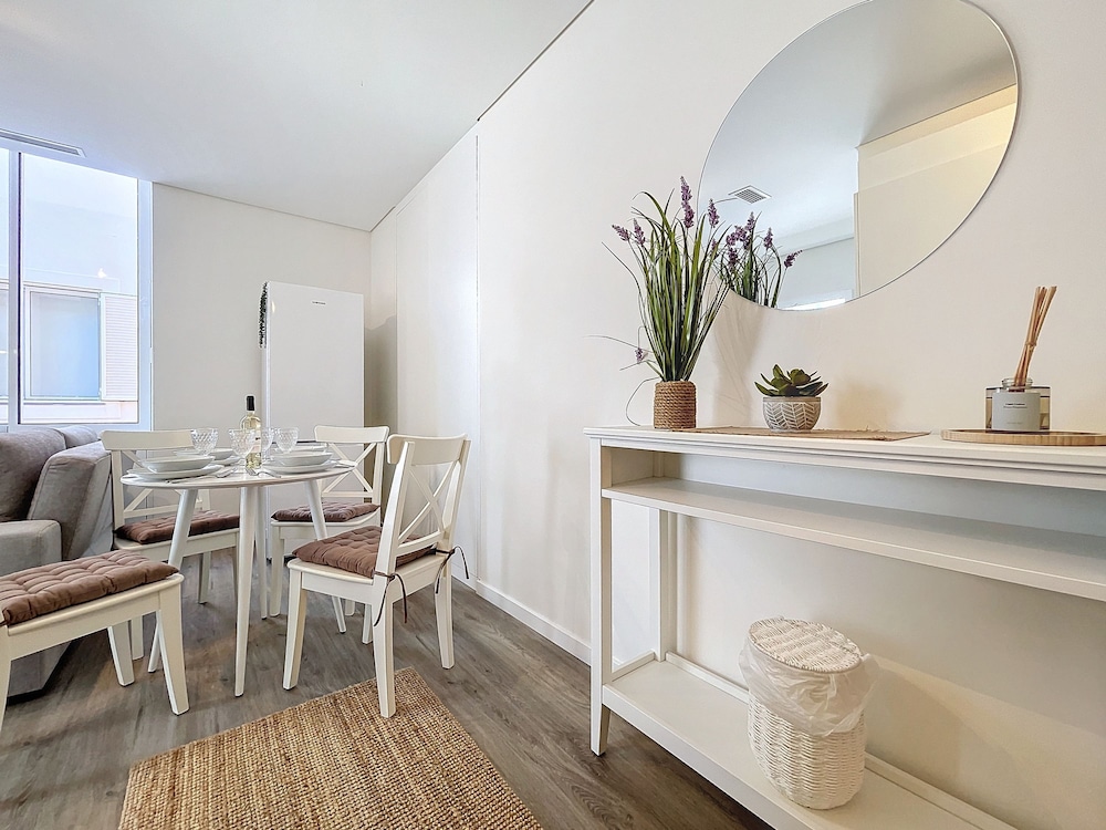 Coralina Loft by Atlantic Holiday