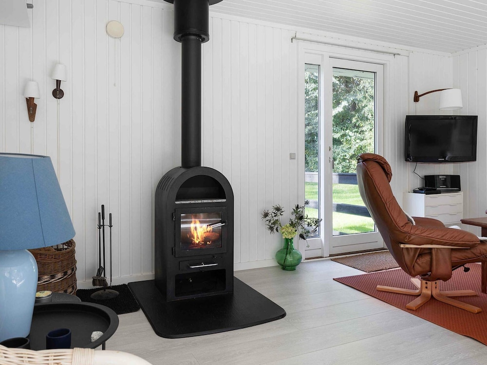 5 Star Holiday Home in Tranekaer